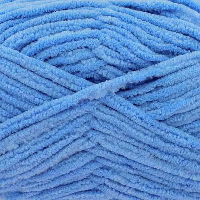 Knitting Yarn: Toastie: Sky: 200g