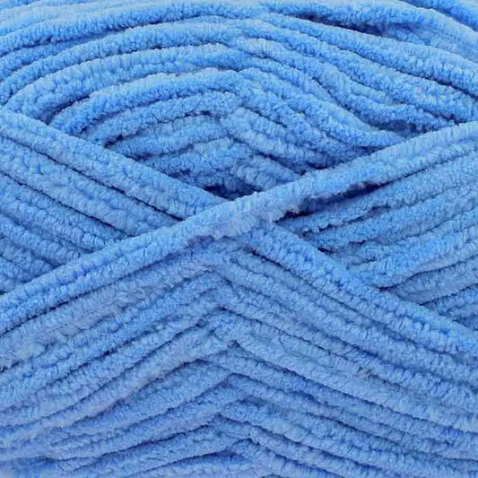 Knitting Yarn: Toastie: Sky: 200g