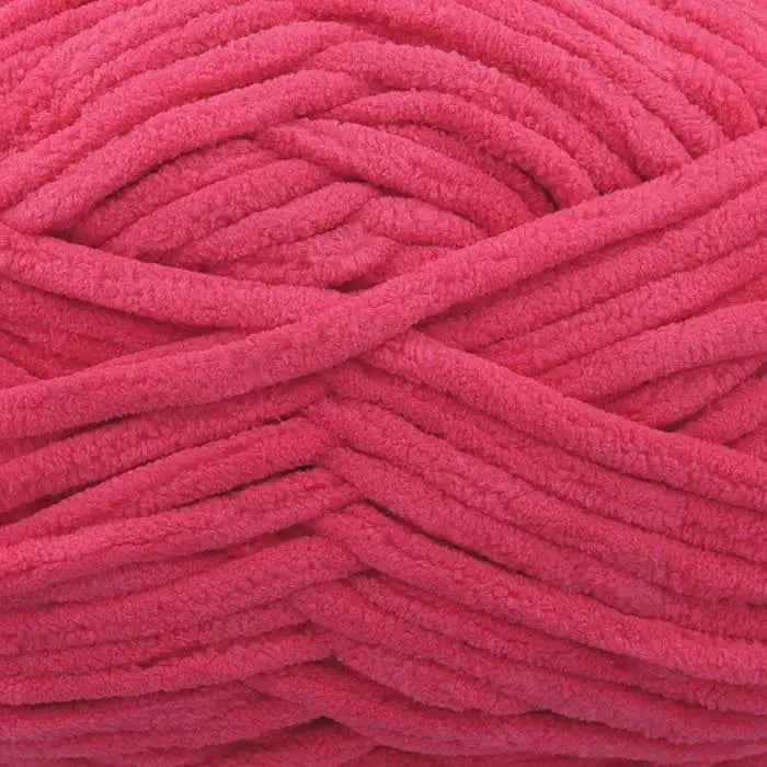Knitting Yarn: Toastie: Bubblegum: 200g