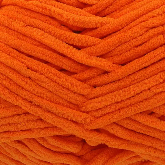 Knitting Yarn: Toastie: Orange: 200g