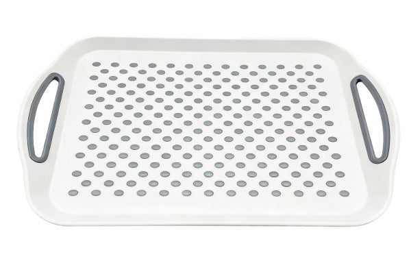 Non Slip Serving Tray