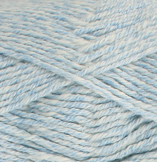 Knitting Yarn: Simply Denim Chunky: Sky Denim