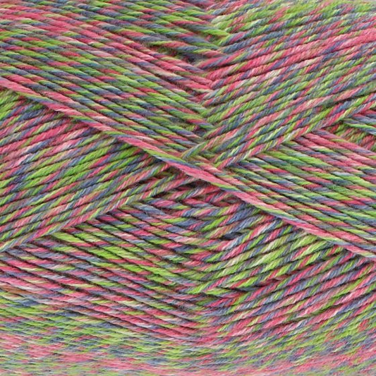 Knitting Yarn: Jamboree DK: Neon Nights: 100g