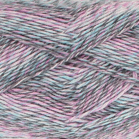Knitting Yarn: Jamboree DK: Midnight Masquerade: 100g