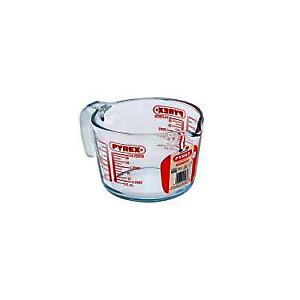 Pyrex Measuring Jug