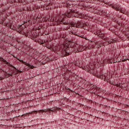 Knitting Yarn: Yummy Tweed: Thistle: 100g