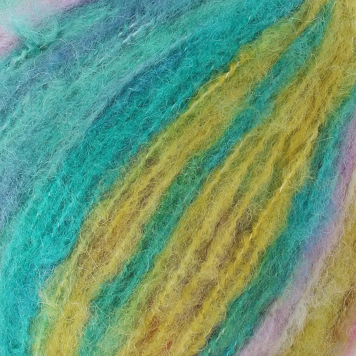 Flair Chunky Yarn