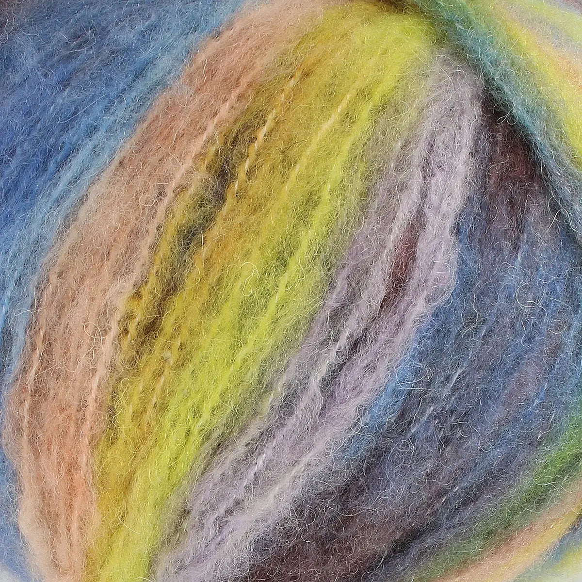 Flair Chunky Yarn