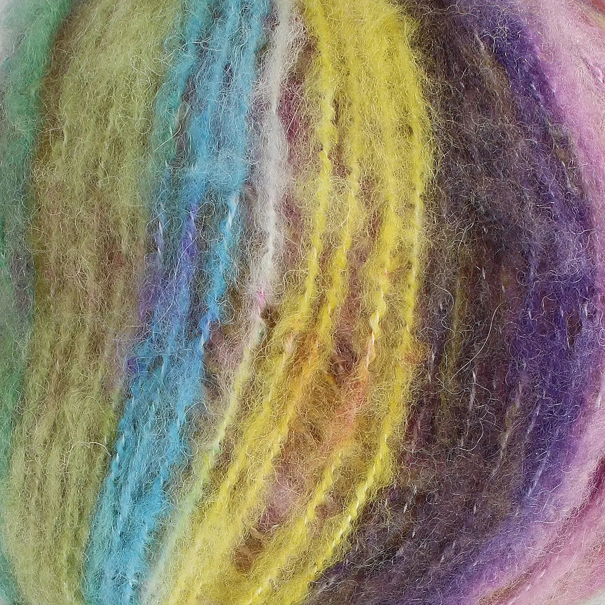 Flair Chunky Yarn