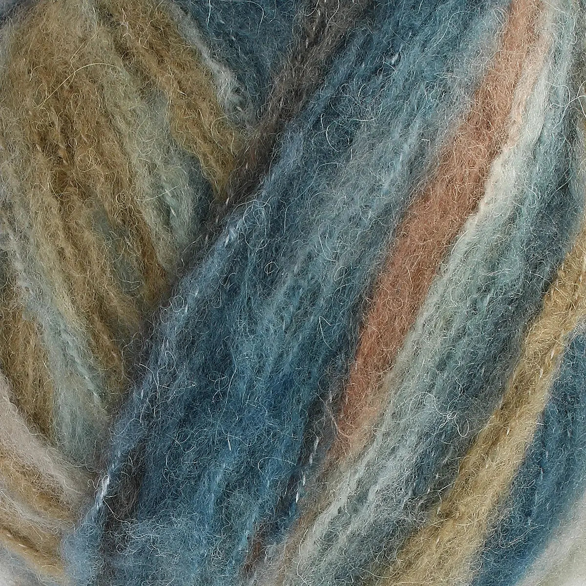 Flair Chunky Yarn