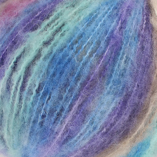 Knitting Yarn: Flair Chunky: Rumba: 100g