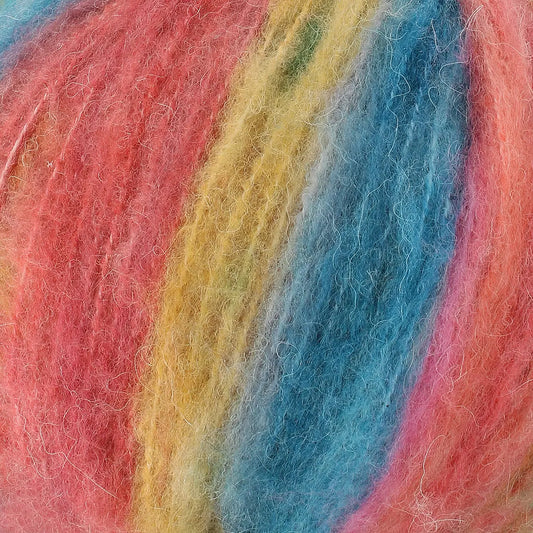 Flair Chunky Yarn