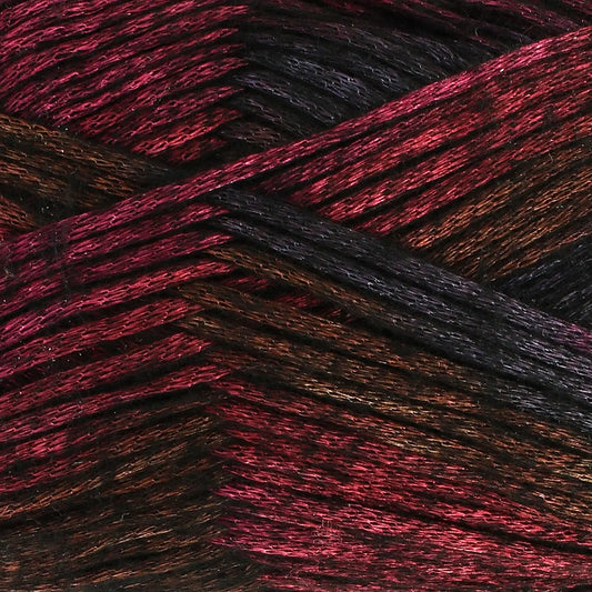 Knitting Yarn: Firefly: Aran 100g Firebug