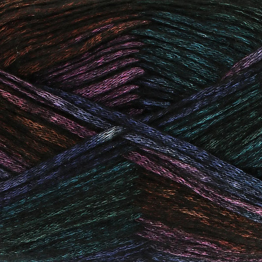 Knitting Yarn: Firefly: Aran 100g Glow Worm