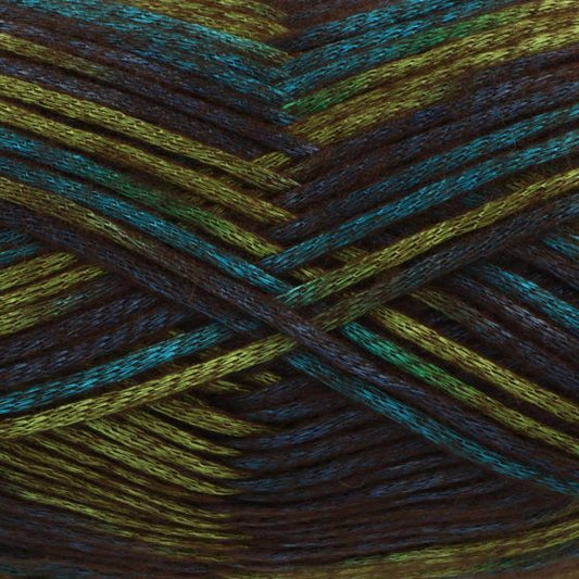 Knitting Yarn: Firefly: Aran 100g Emperor Moth