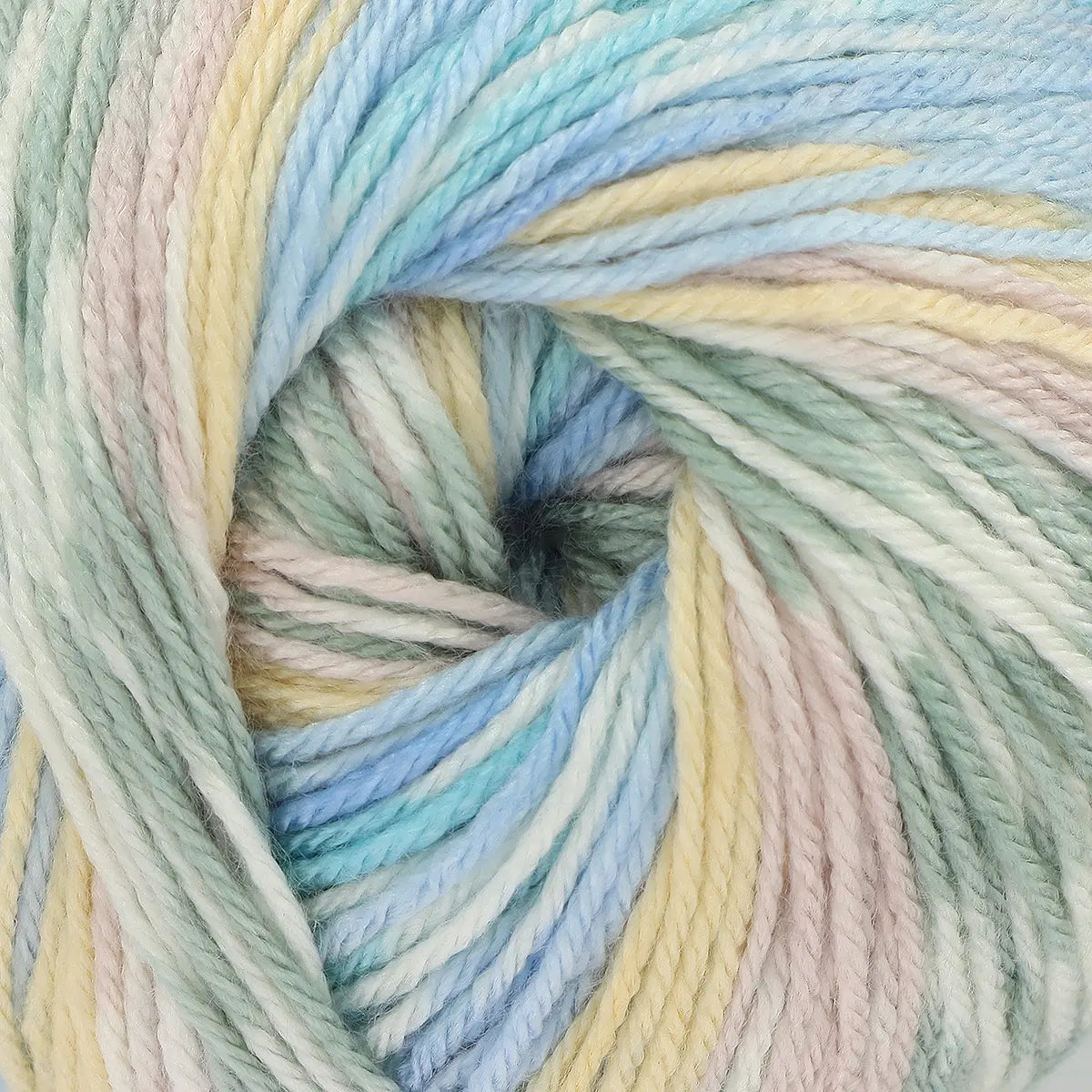 Knitting Yarn: Fjord: Baby DK: Rindr
