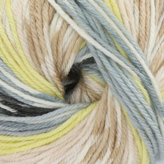 Knitting Yarn: Fjord: Baby DK: Eir