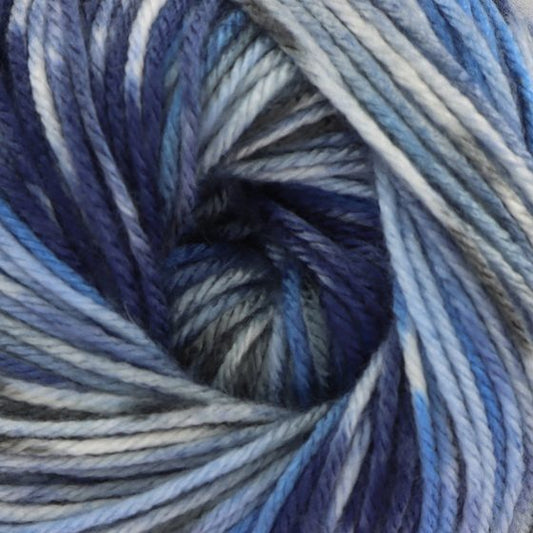 Knitting Yarn: Fjord: Baby DK: Embla