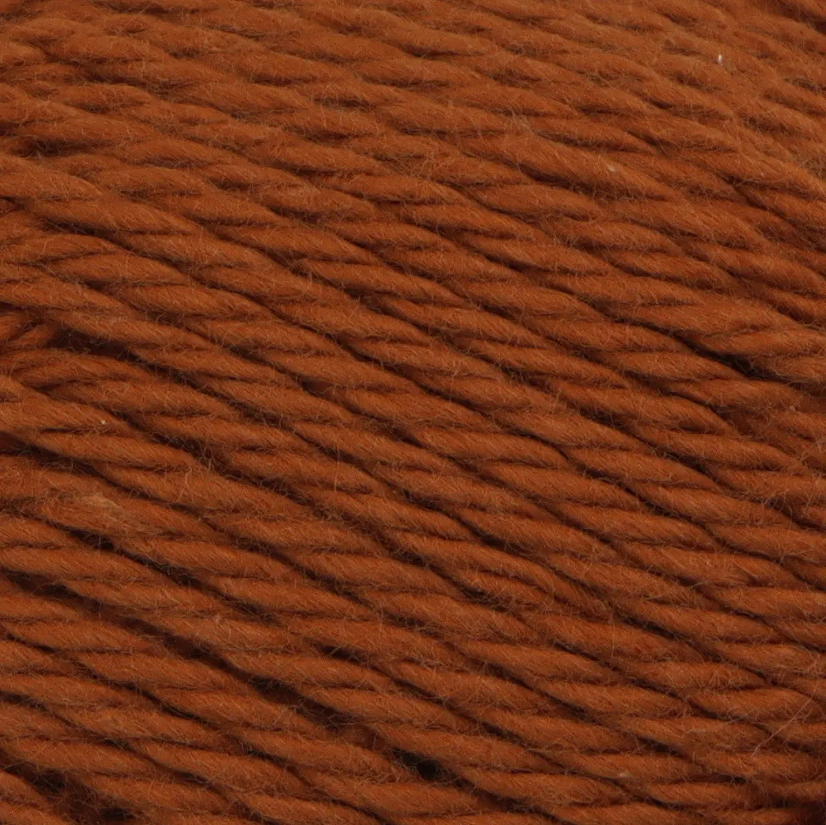 Knitting Yarn: Itsy Bitsy Cotton DK: Copper: 25g