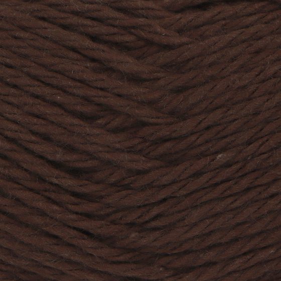 Knitting Yarn: Itsy Bitsy Cotton DK: Cocoa: 25g