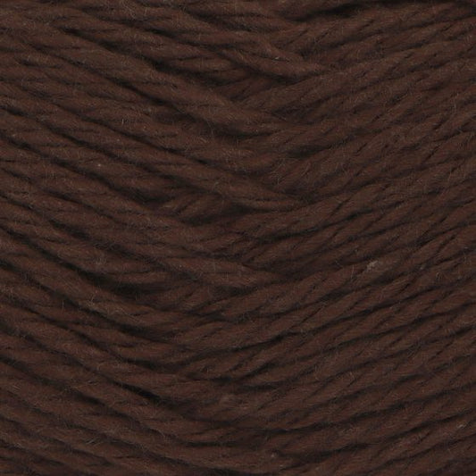 Knitting Yarn: Itsy Bitsy Cotton DK: Cocoa: 25g