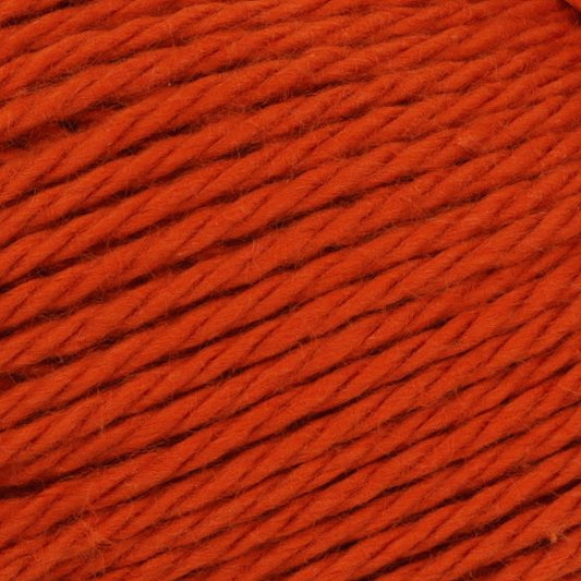 Knitting Yarn: Itsy Bitsy Cotton DK: Amber: 25g