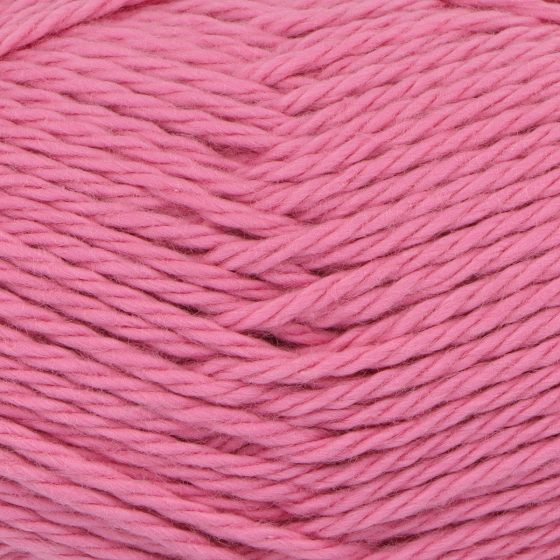 Knitting Yarn: Itsy Bitsy Cotton DK: Carnation: 25g