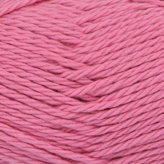 Knitting Yarn: Itsy Bitsy Cotton DK: Carnation: 25g