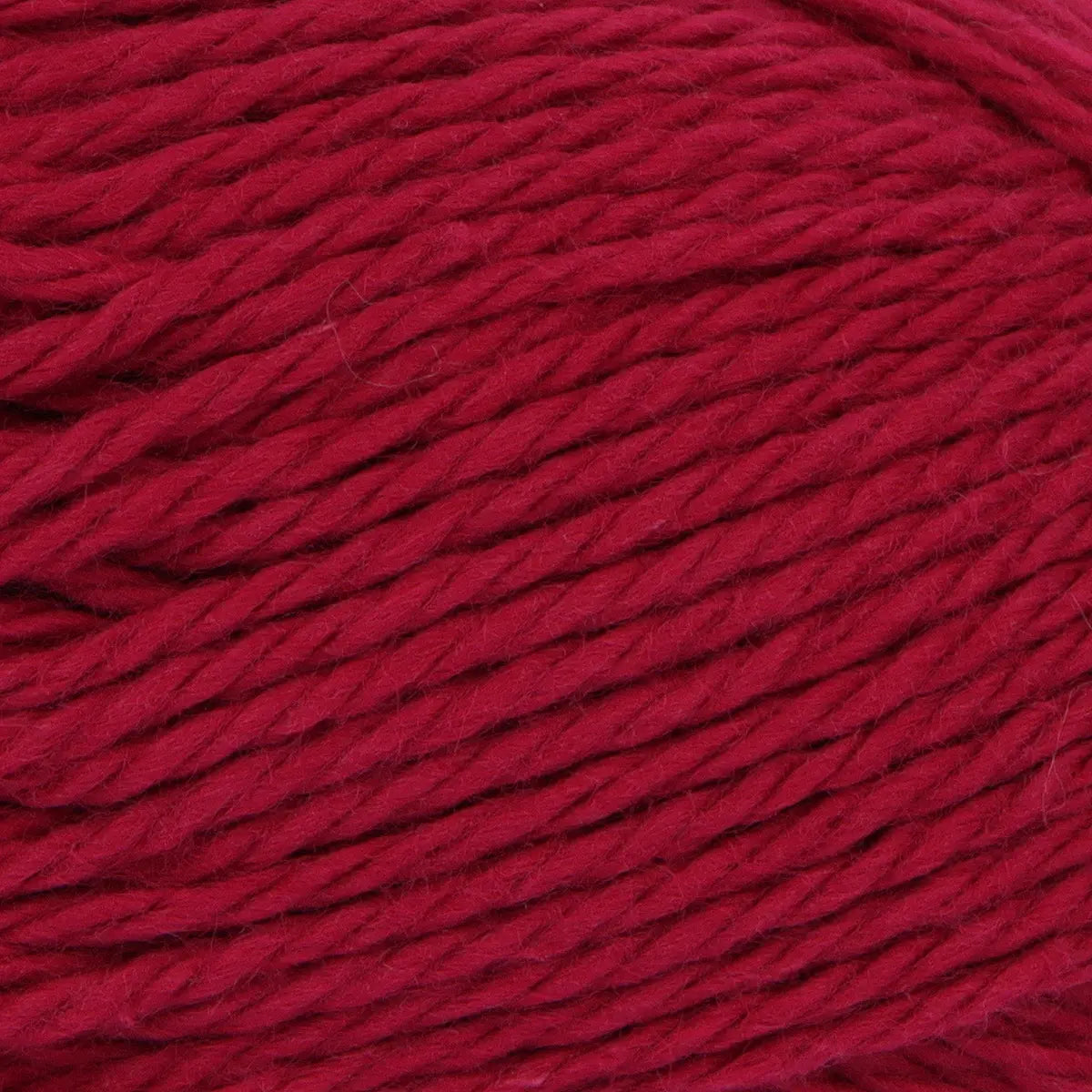 Knitting Yarn: Itsy Bitsy Cotton DK: Wine: 25g