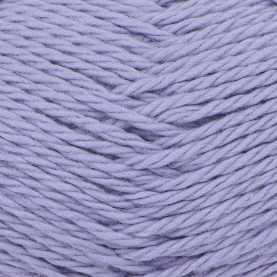 Knitting Yarn: Itsy Bitsy Cotton DK: Lilac: 25g