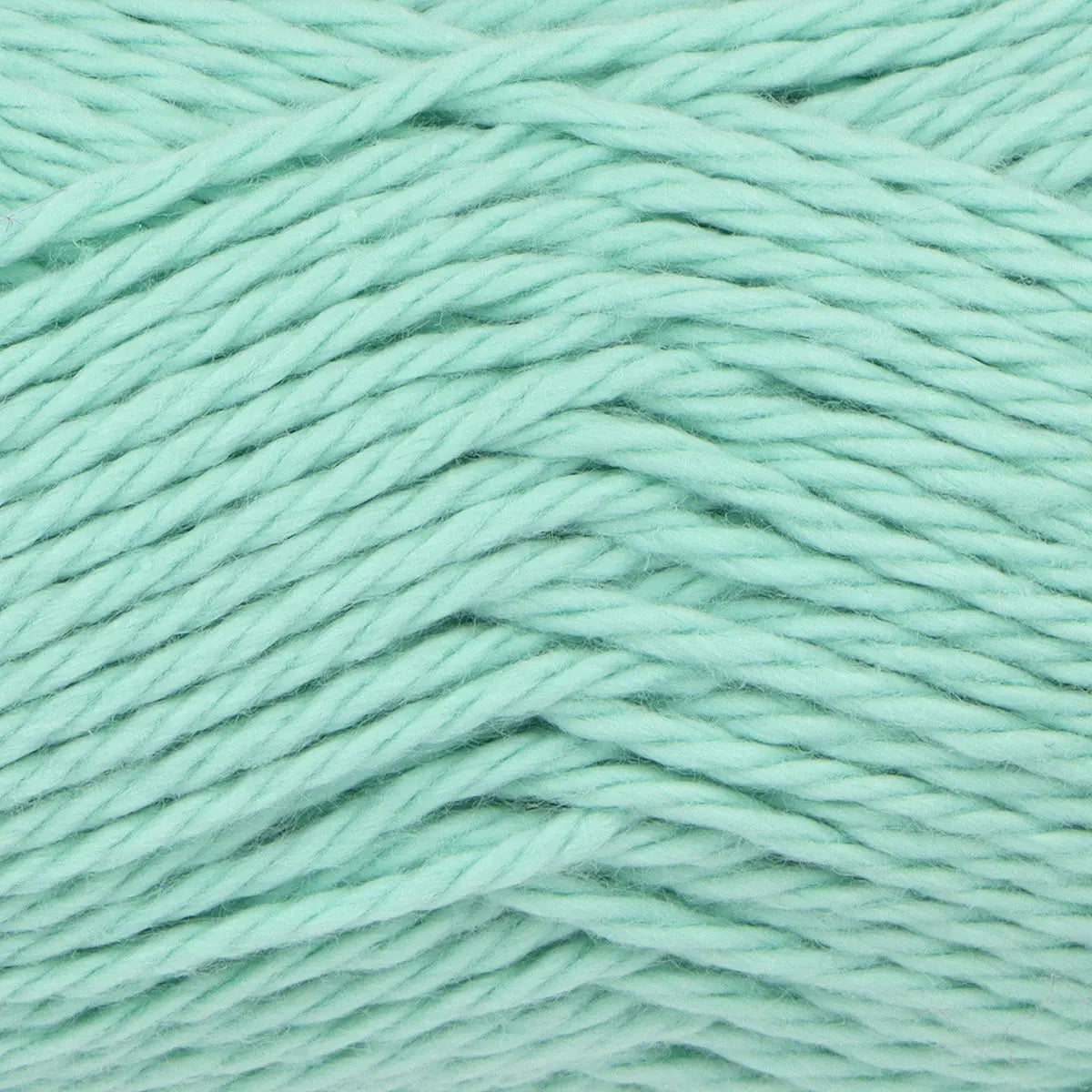 Knitting Yarn: Itsy Bitsy Cotton DK: Spearmint: 25g