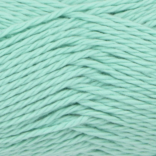 Knitting Yarn: Itsy Bitsy Cotton DK: Spearmint: 25g