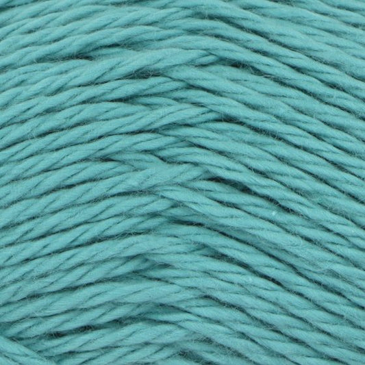 Knitting Yarn: Itsy Bitsy Cotton DK: Lagoon: 25g