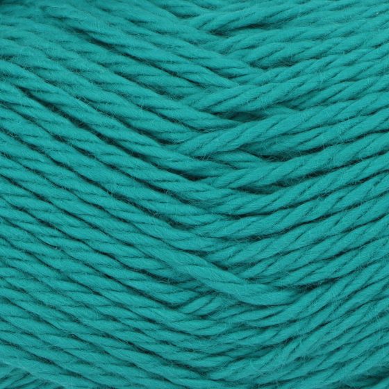 Knitting Yarn: Itsy Bitsy Cotton DK: Jade: 25g