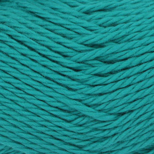 Knitting Yarn: Itsy Bitsy Cotton DK: Jade: 25g