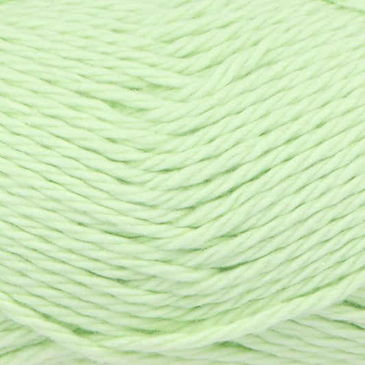 Knitting Yarn: Itsy Bitsy Cotton DK: Apple: 25g