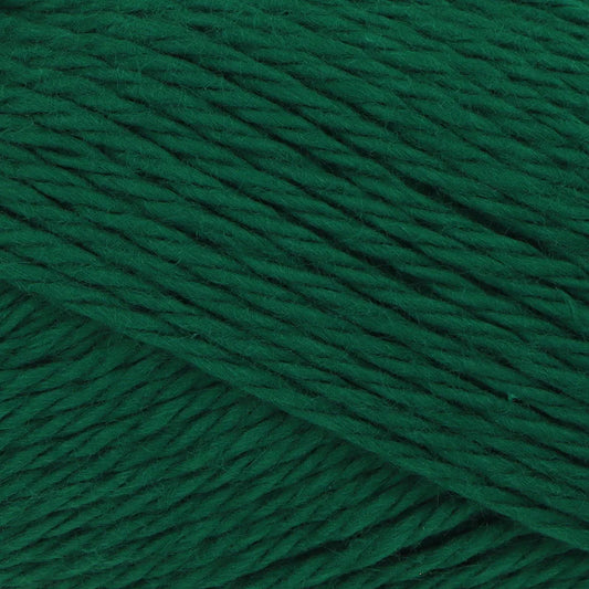 Knitting Yarn: Itsy Bitsy Cotton DK: Spruce: 25g