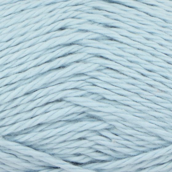 Knitting Yarn: Itsy Bitsy Cotton DK: Glacier: 25g
