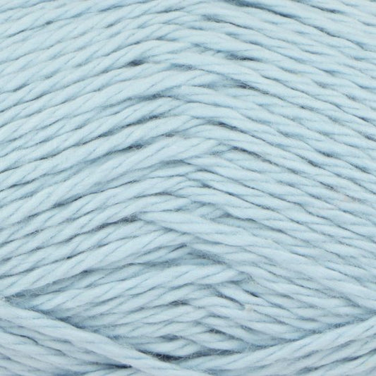 Knitting Yarn: Itsy Bitsy Cotton DK: Glacier: 25g