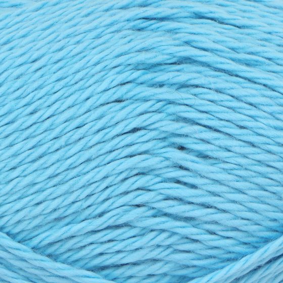 Knitting Yarn: Itsy Bitsy Cotton DK: Cloud: 25g