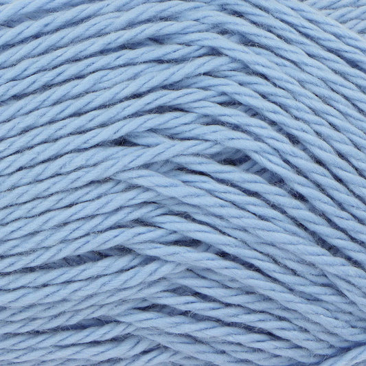 Knitting Yarn: Itsy Bitsy Cotton DK: Powder: 25g