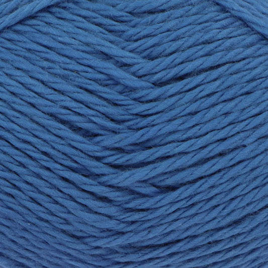 Knitting Yarn: Itsy Bitsy Cotton DK: Azure: 25g