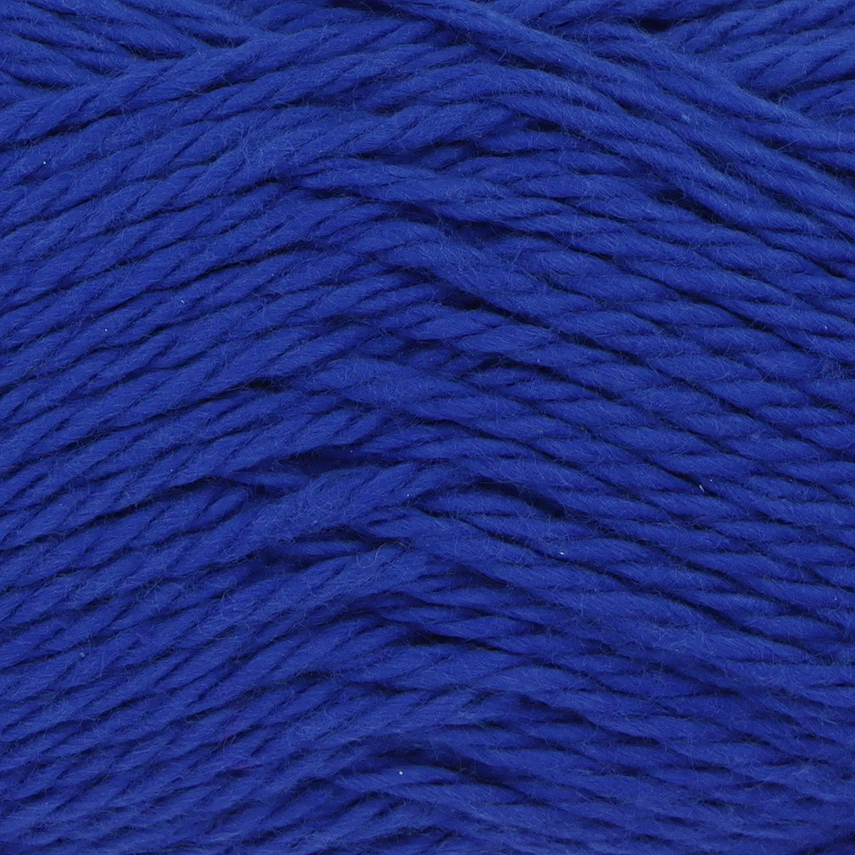 Knitting Yarn: Itsy Bitsy Cotton DK: Blue: 25g