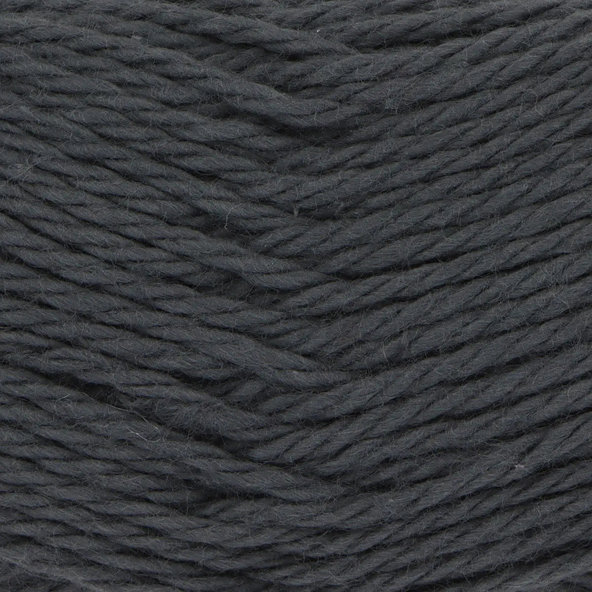 Knitting Yarn: Itsy Bitsy Cotton DK: Graphite: 25g