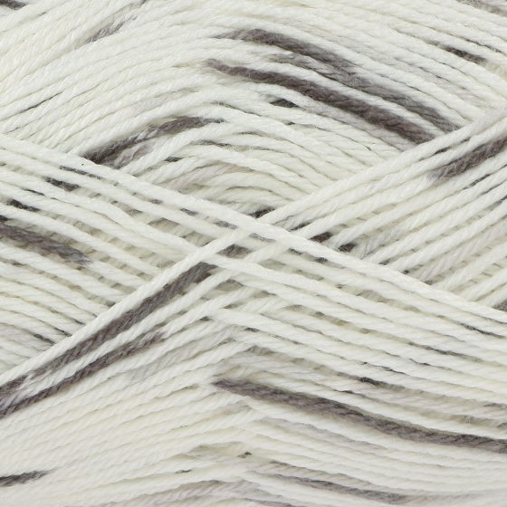 Knitting Yarn: Dot Dot Dash DK: Pebble: 100g