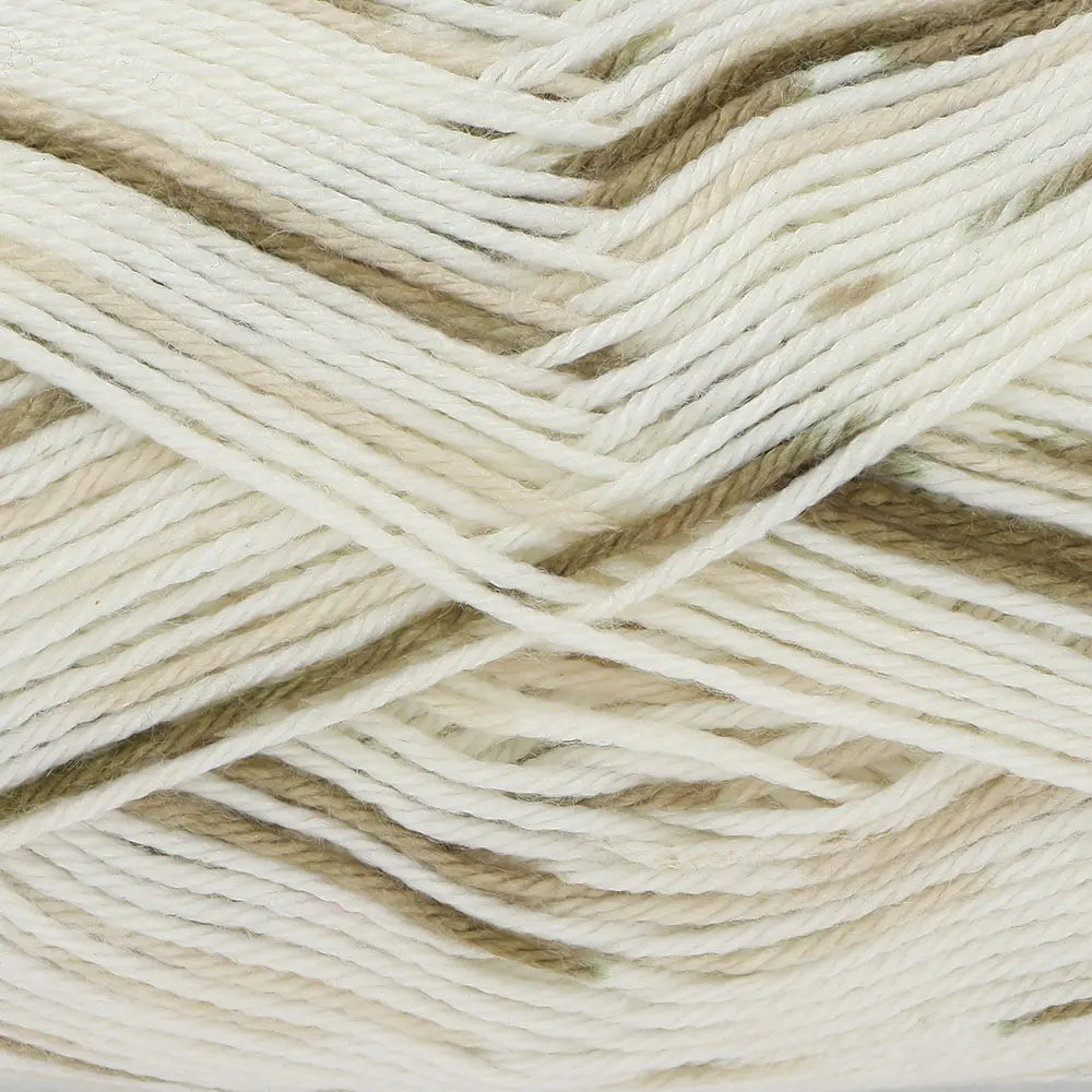 Knitting Yarn: Dot Dot Dash DK: Fawn: 100g