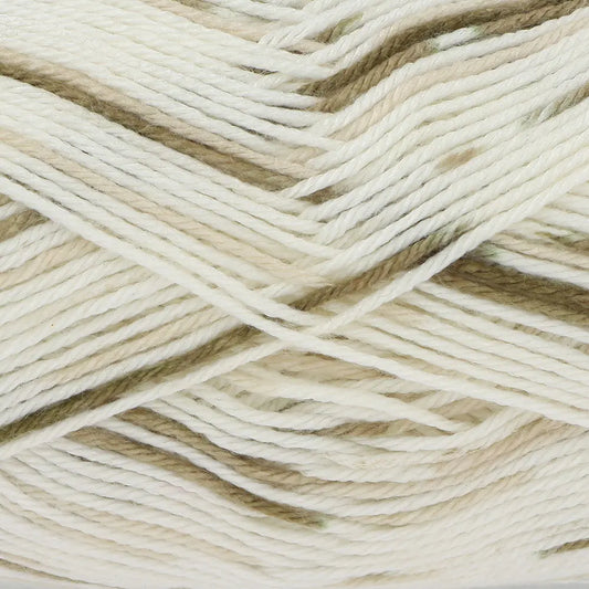 Knitting Yarn: Dot Dot Dash DK: Fawn: 100g