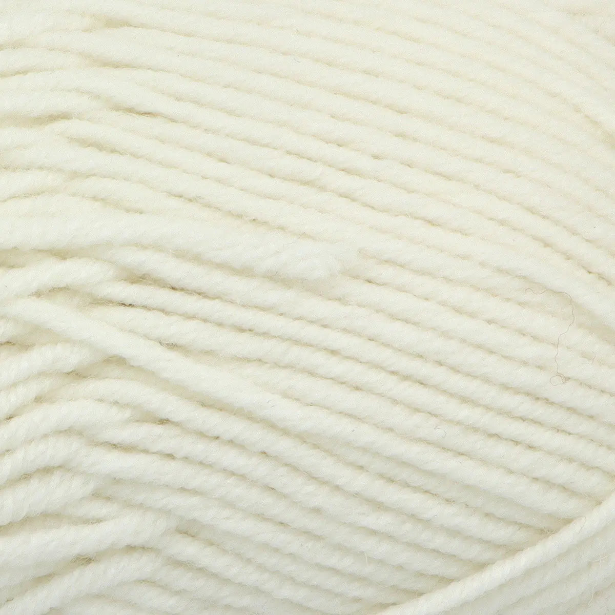 Knitting Yarn: Little Lamb DK: Snowdrop: 50g