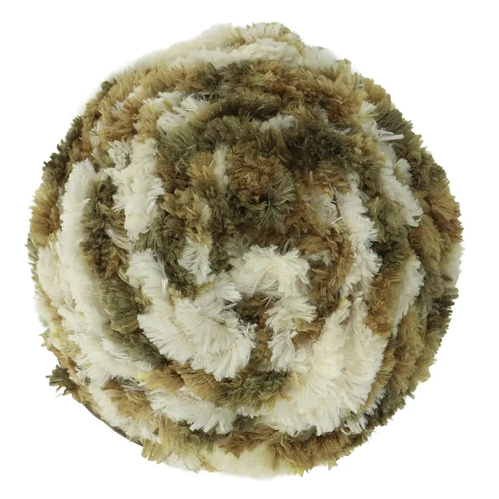 Knitting Yarn: Animal Kingdom: Snake: