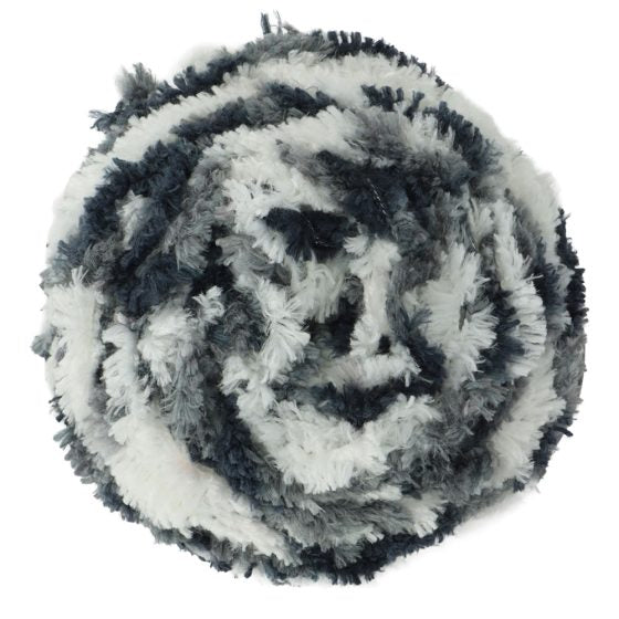 Knitting Yarn: Animal Kingdom: Snow Leopard: 100g